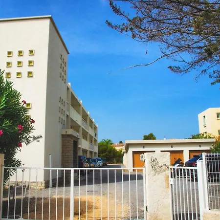 Mer&relax - Parking - Wifi - Terrasse - Saint-Cyr-sur-Mer