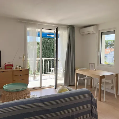 & Relax - Parking - Wifi - Terrasse - Сен-Сир-сюр-Мер