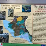 דירה & Relax - Parking - Wifi - Terrasse -