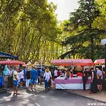 דירה & Relax - Parking - Wifi - Terrasse - *