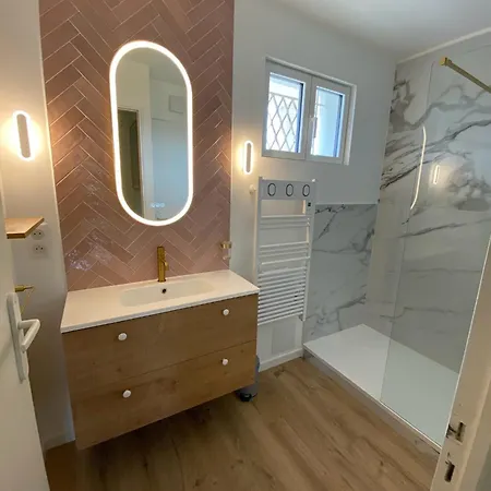 & Relax - Parking - Wifi - Terrasse - Apartman