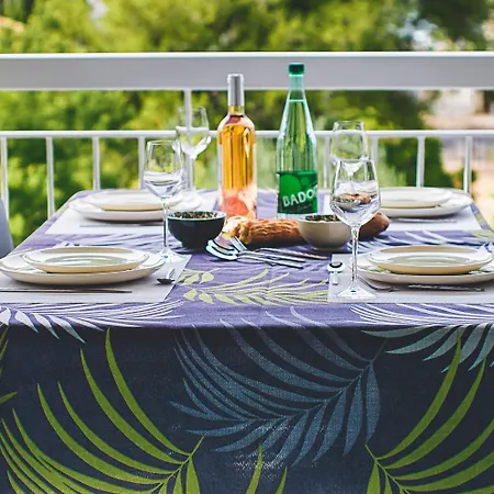 & Relax - Parking - Wifi - Terrasse - * Saint-Cyr-sur-Mer