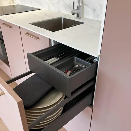 & Relax - Parking - Wifi - Terrasse -