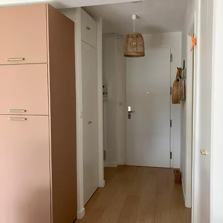 Apartment & Relax - Parking - Wifi - Terrasse -