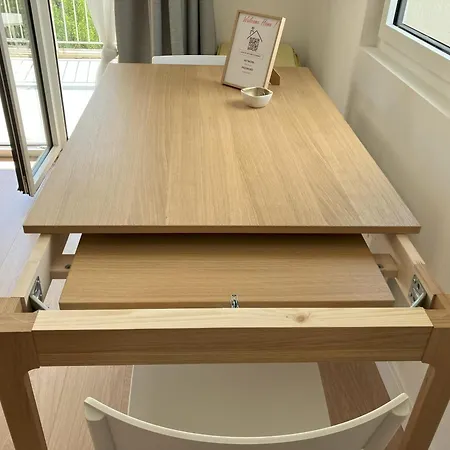 Apartman & Relax - Parking - Wifi - Terrasse - *