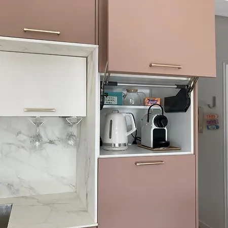 Apartment & Relax - Parking - Wifi - Terrasse - Saint-Cyr-sur-Mer