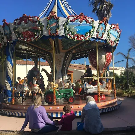 & Relax - Parking - Wifi - Terrasse - Apartman *