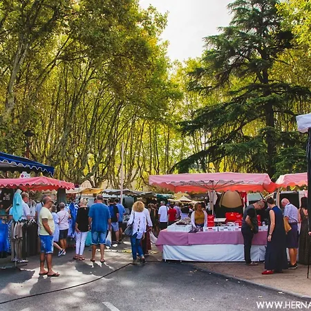 Apartman & Relax - Parking - Wifi - Terrasse - *