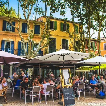 דירה & Relax - Parking - Wifi - Terrasse -
