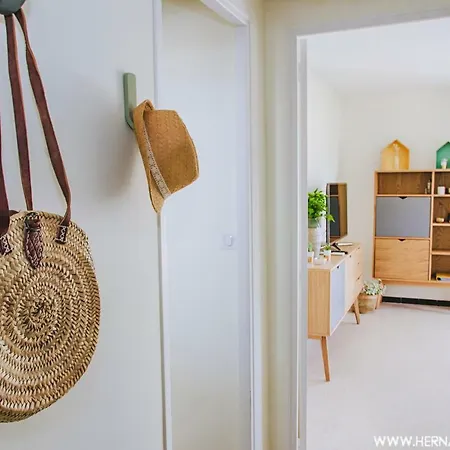 & Relax - Parking - Wifi - Terrasse -